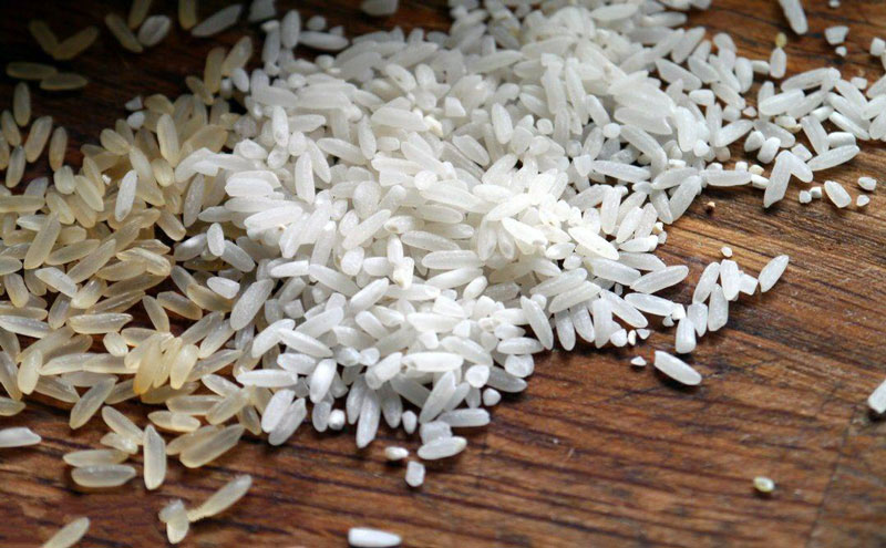 別焦慮，鎘大米沒(méi)你想象得那么嚴重