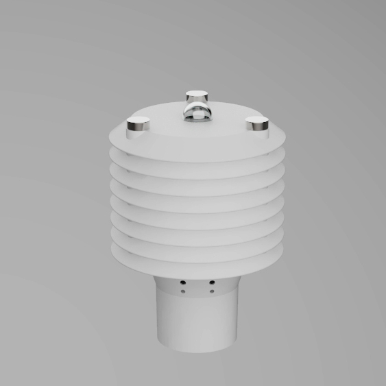 空氣溫濕度傳感器，讓種子安全越冬