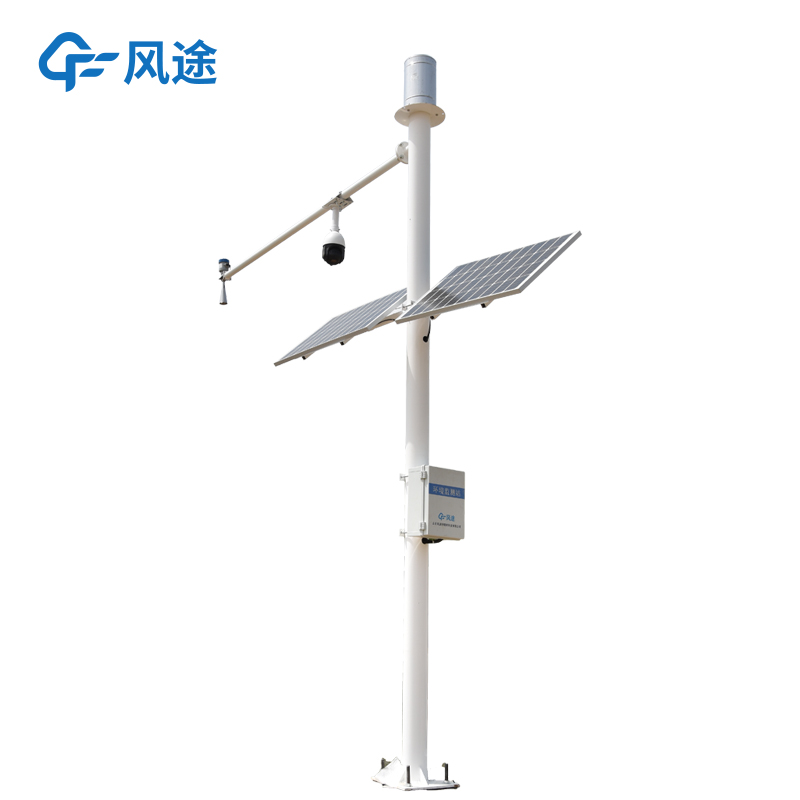 水文監測設備多少錢(qián)？