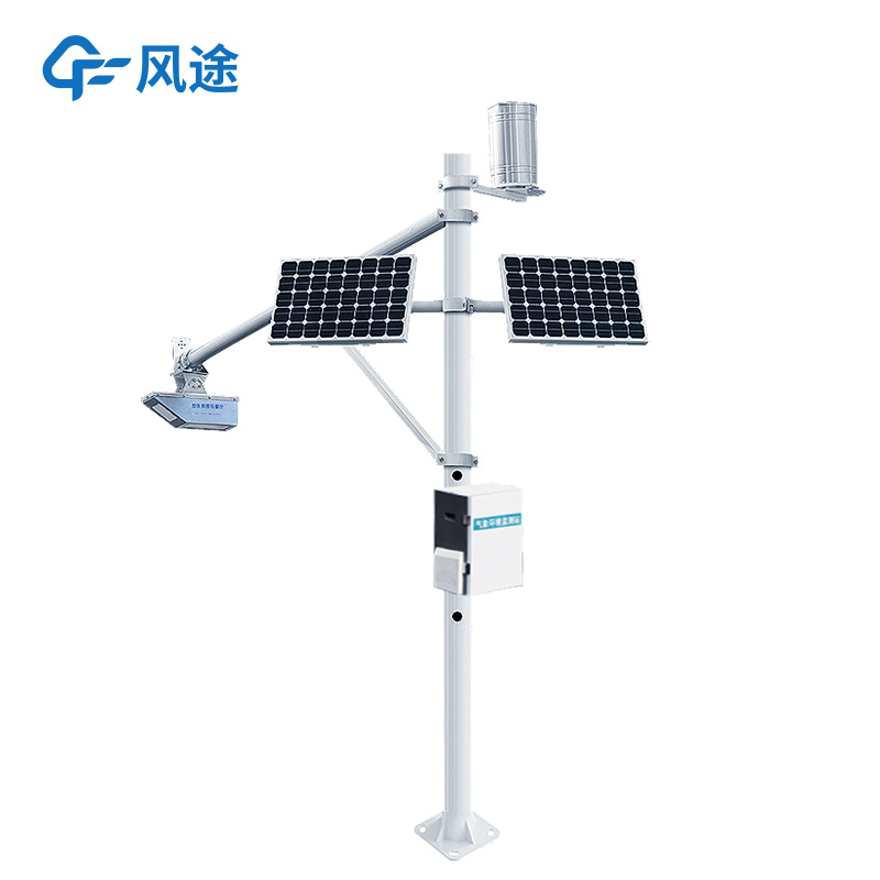 水文自動(dòng)測報系統廠(chǎng)家風(fēng)途科技