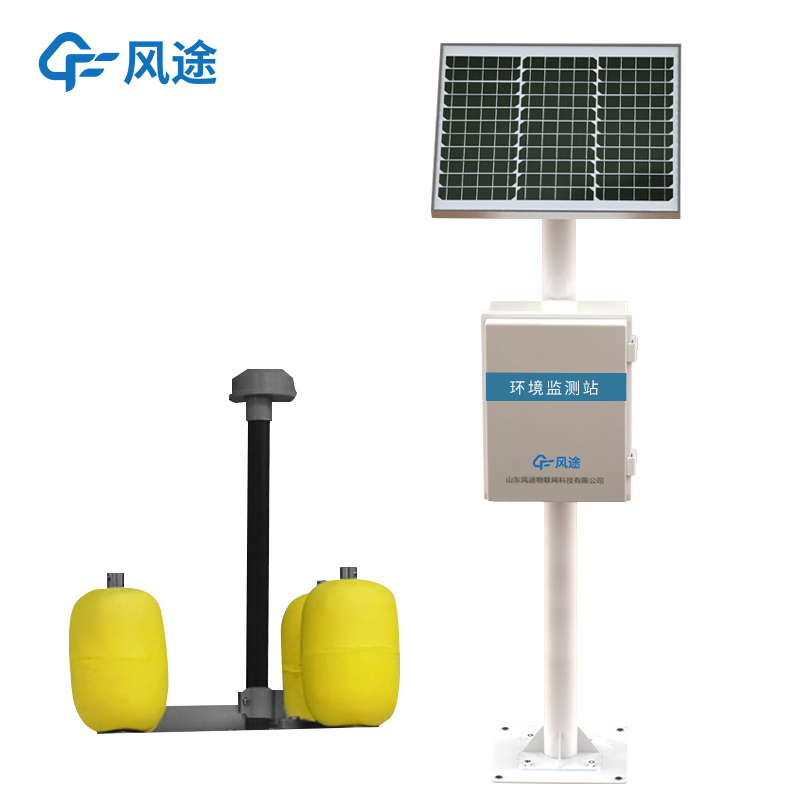 水文監測設備廠(chǎng)家選擇風(fēng)途，山東氣象站工廠(chǎng)