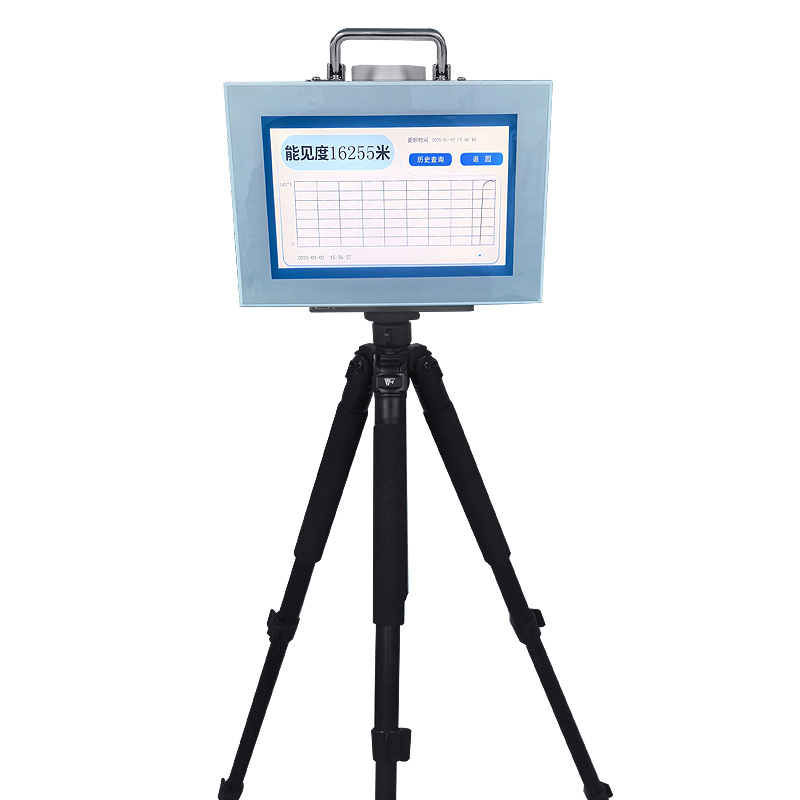 能見(jiàn)度觀(guān)測儀
