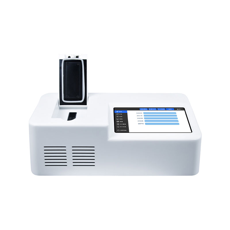 轉基因大豆檢測儀快速檢測大豆轉基因成分