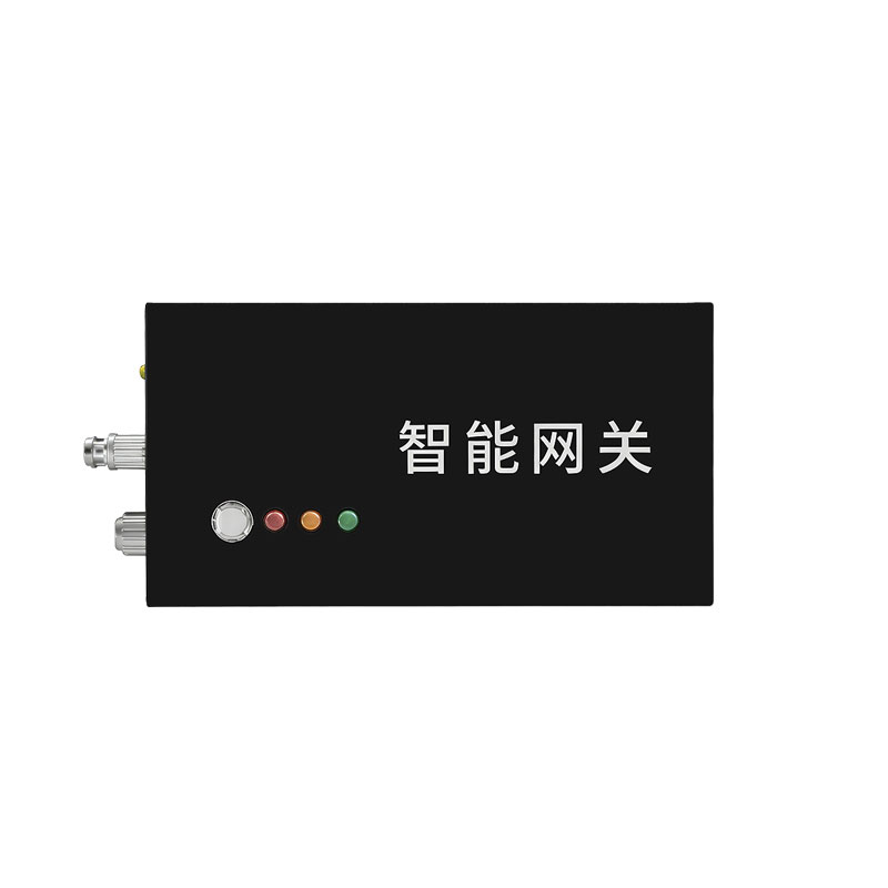 智能白蟻監測網(wǎng)關(guān)